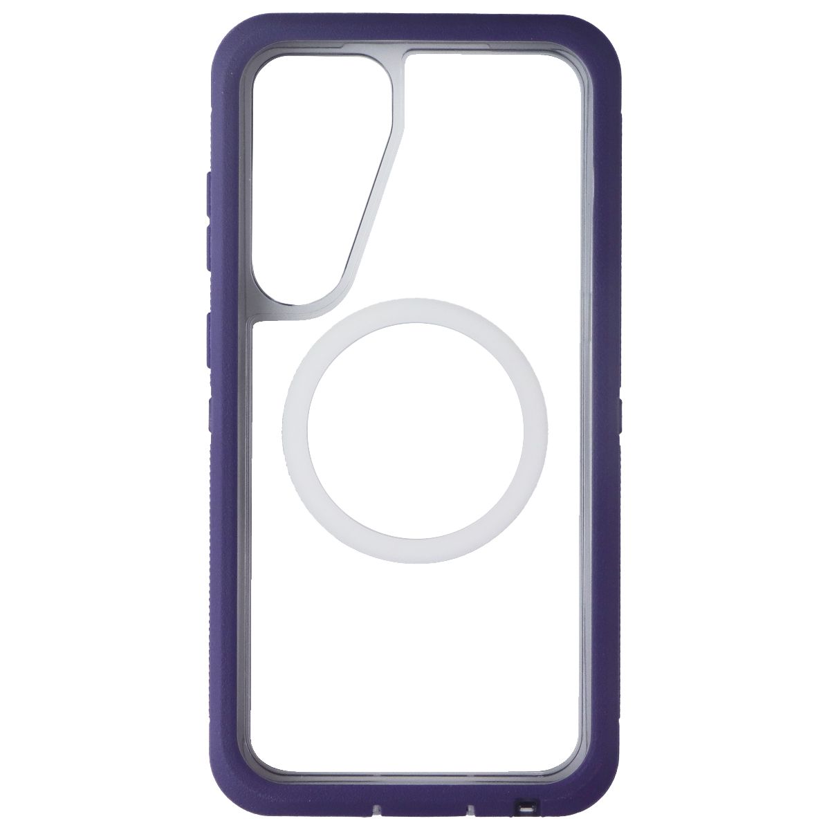 OtterBox Defender Pro XT Series w/ Magnets for Samsung Galaxy (S25+) - Purple - New - Image 2