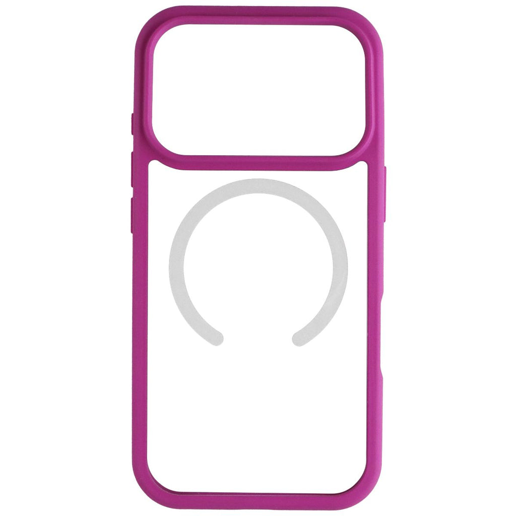 OtterBox Profile Series Case for MagSafe for iPhone 17 Pro - Pink Awakening - New - Image 3