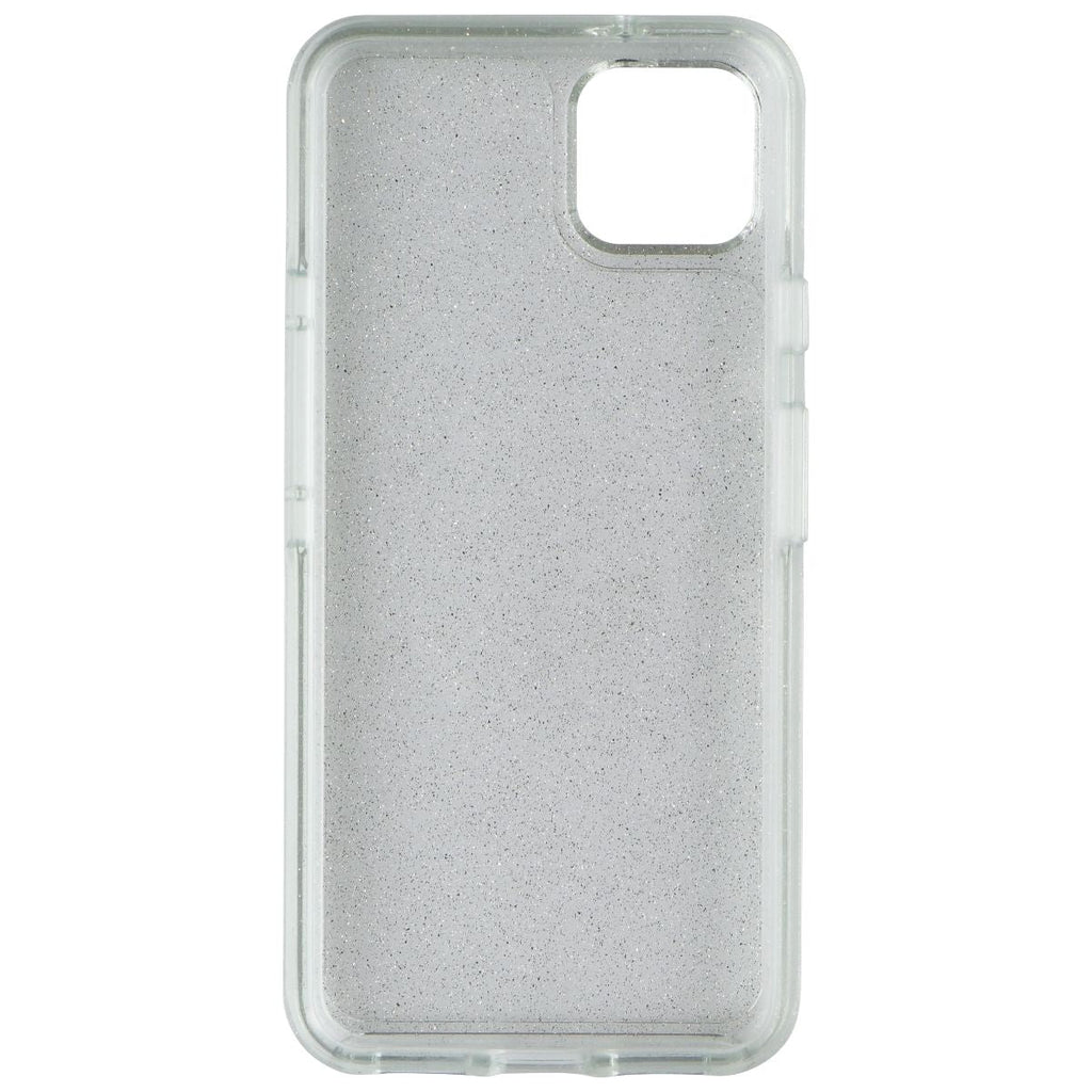 OtterBox Symmetry Series Case for Google Pixel 4 XL Smartphone - Stardust/Clear - New - Image 3