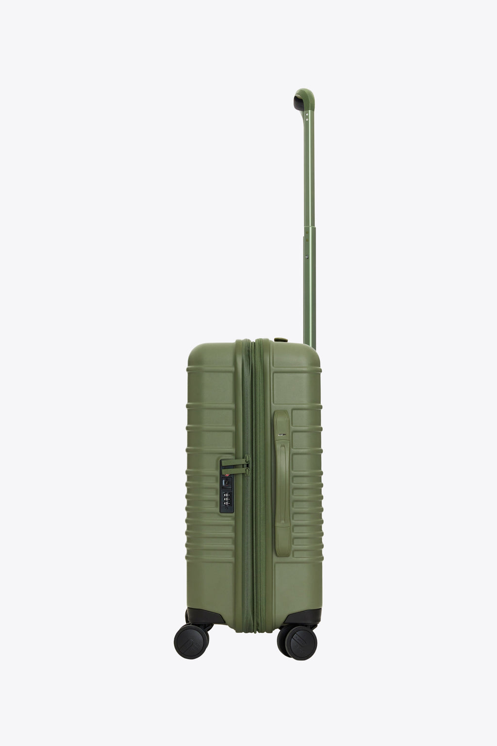 Resale The Carry-On Roller in Olive - Image 2