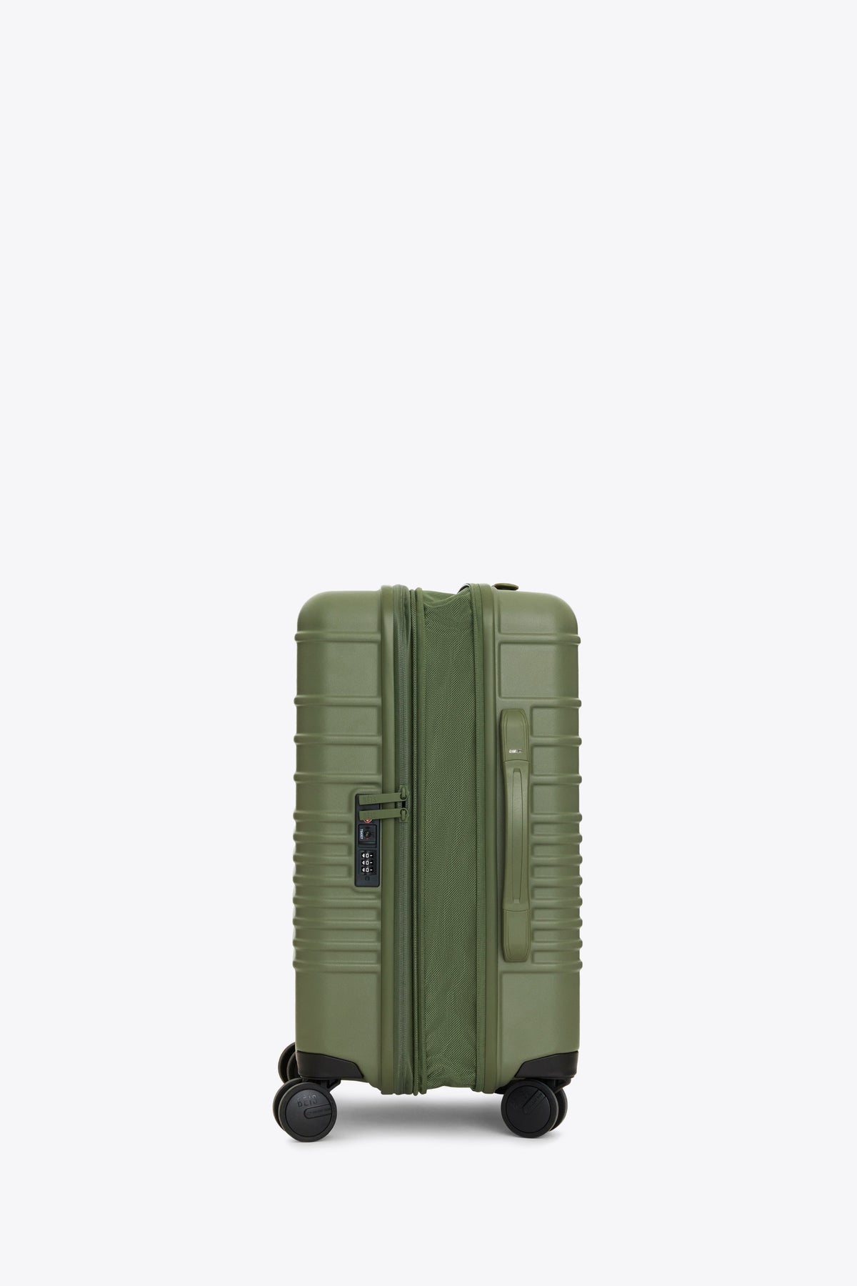 Resale The Carry-On Roller in Olive - Image 13