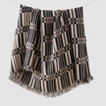 Olmo Alpaca Throw