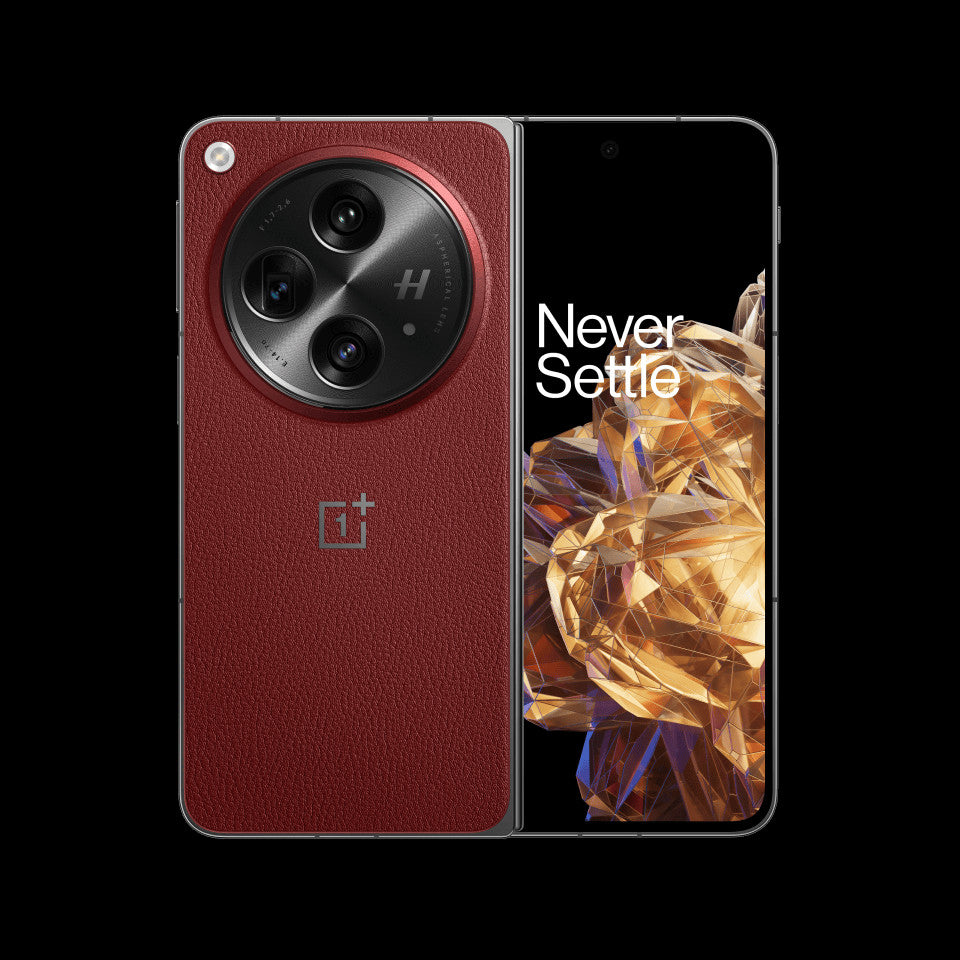 OnePlus Open 512GB Red (GSM Unlocked)