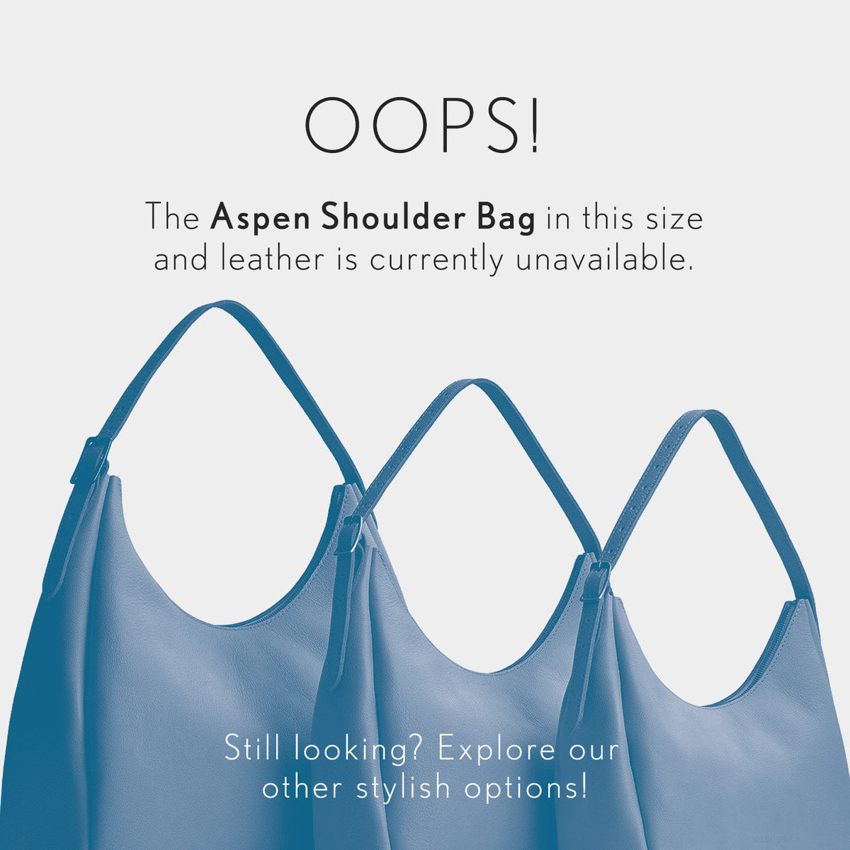 Aspen Shoulder Bag - Image 110