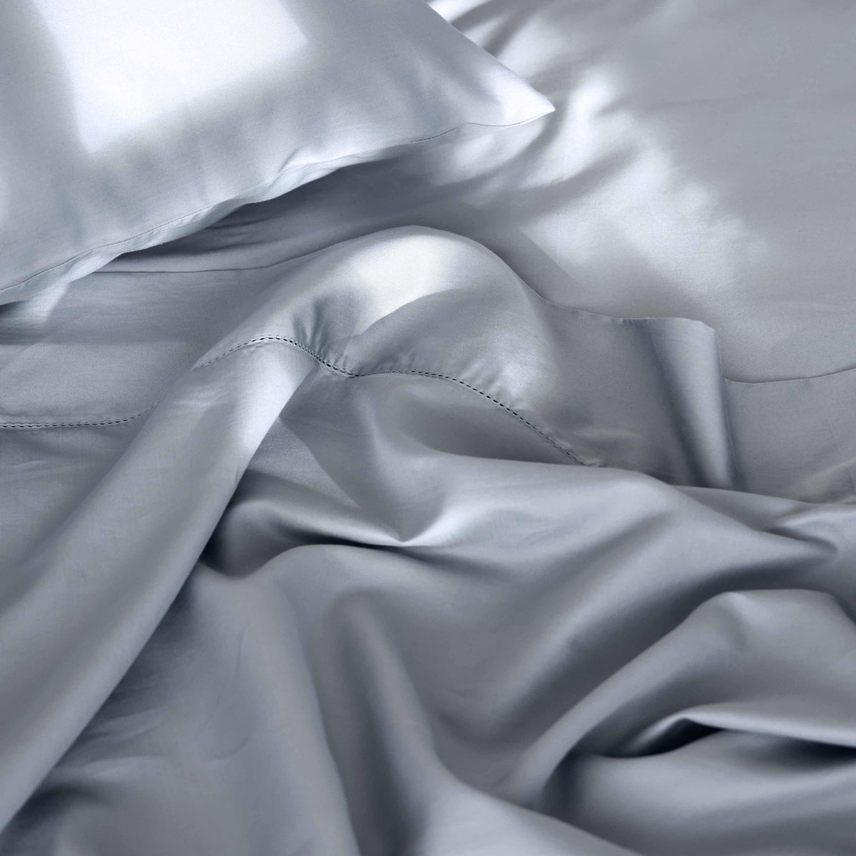 Sateen Sheet Set - Image 10