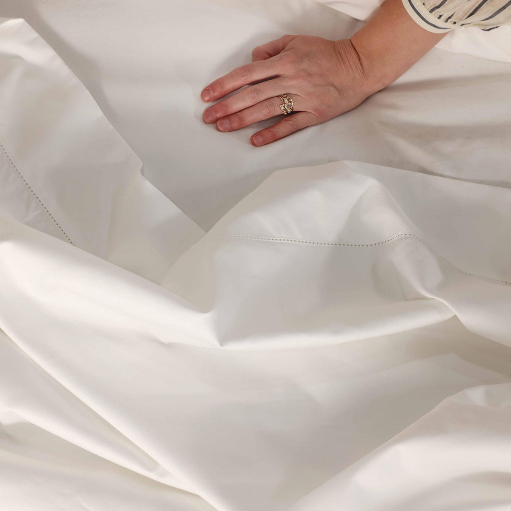 Sateen Sheet Set - Image 7