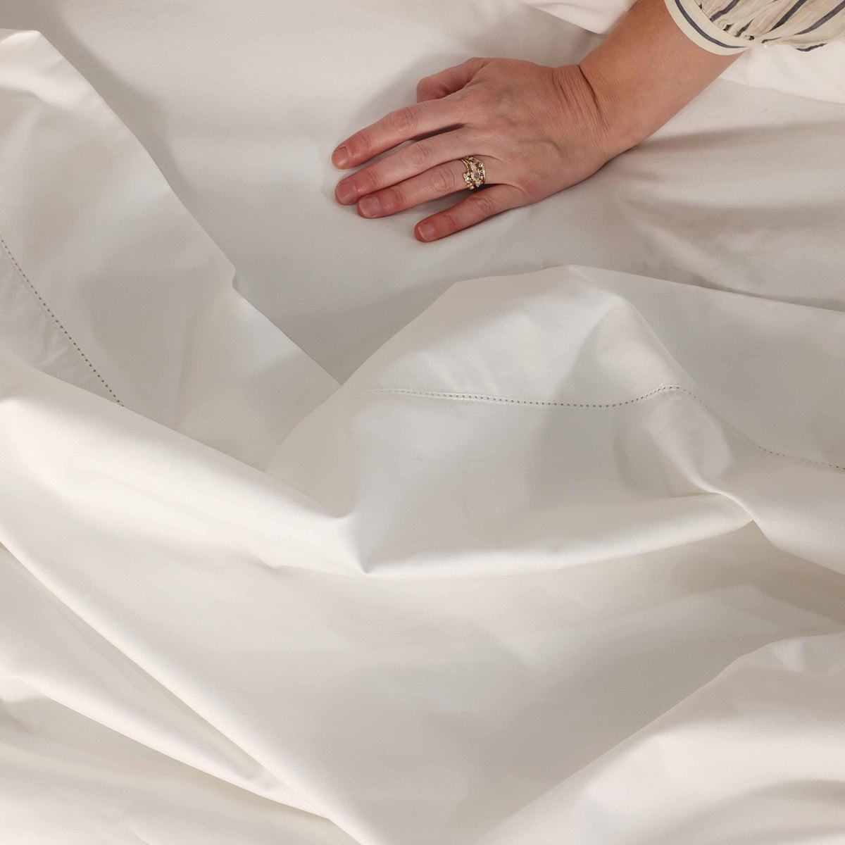 Sateen Sheet Set - Image 7