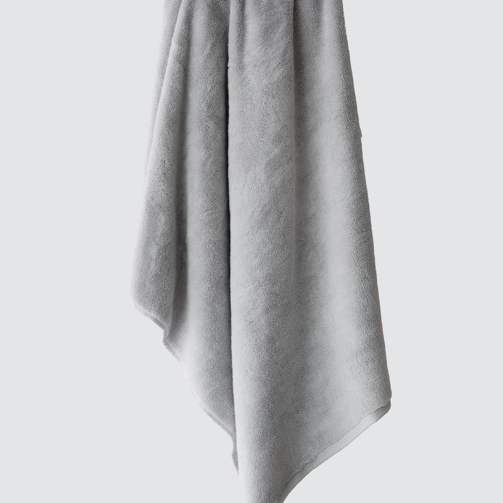Organic Plush Bath Sheet Set - Image 25