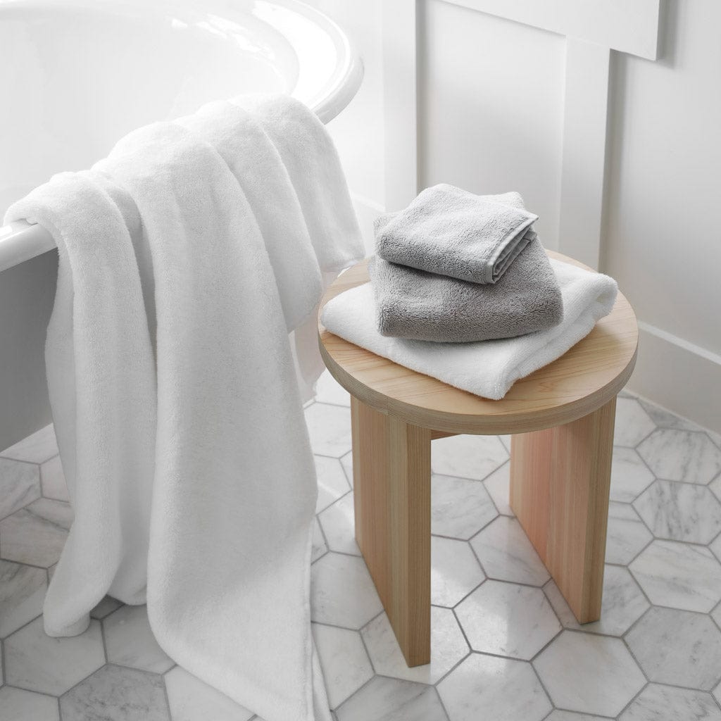Organic Plush Bath Sheet Set - Image 19