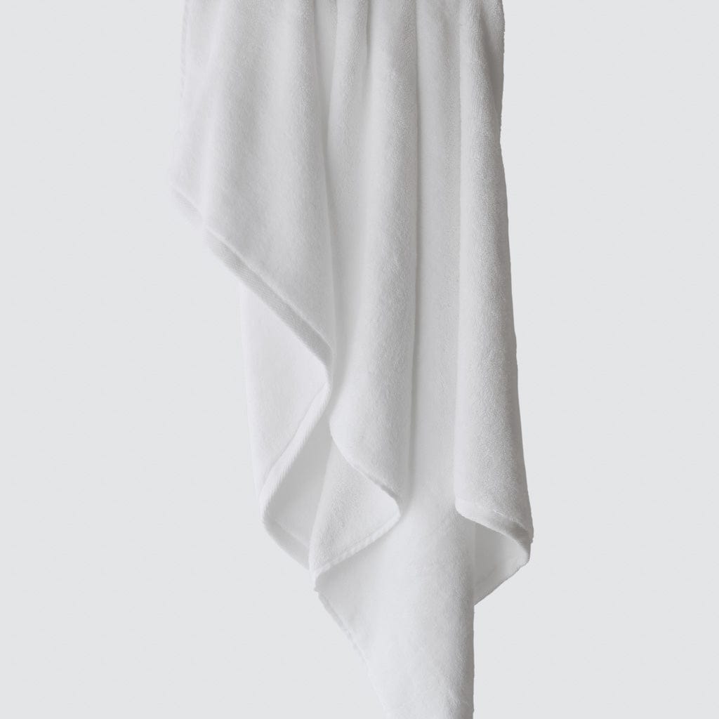 Organic Plush Bath Sheet Set - Image 15