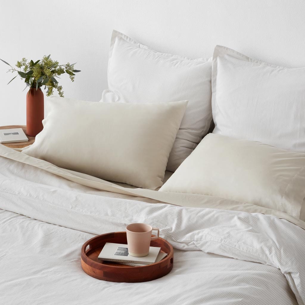 Organic Resort Cotton Pillowcases - Image 31