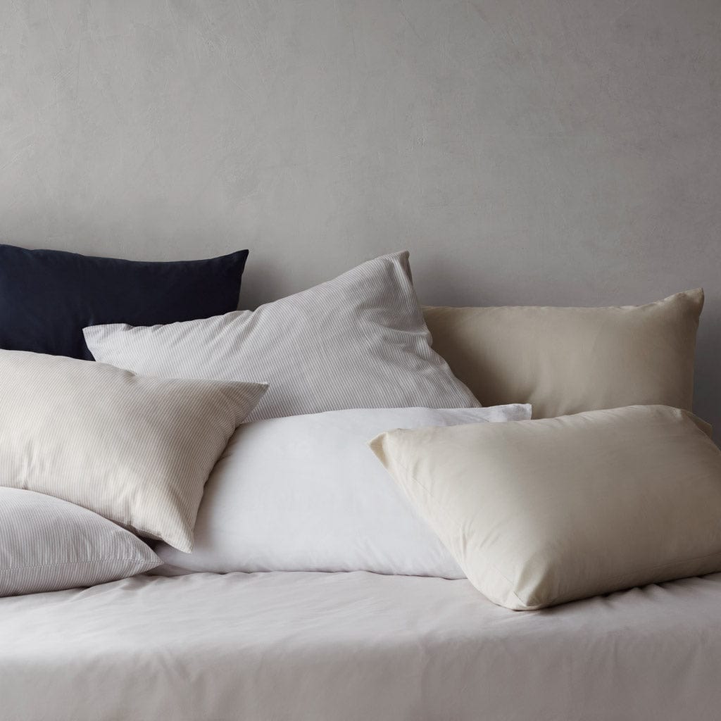 Organic Resort Cotton Pillowcases - Image 32