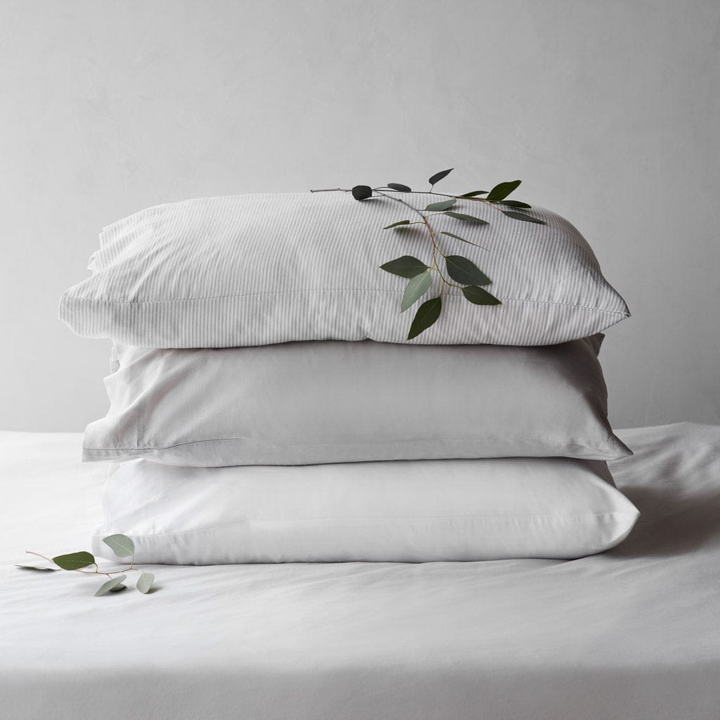 Organic Resort Cotton Pillowcases - Image 27