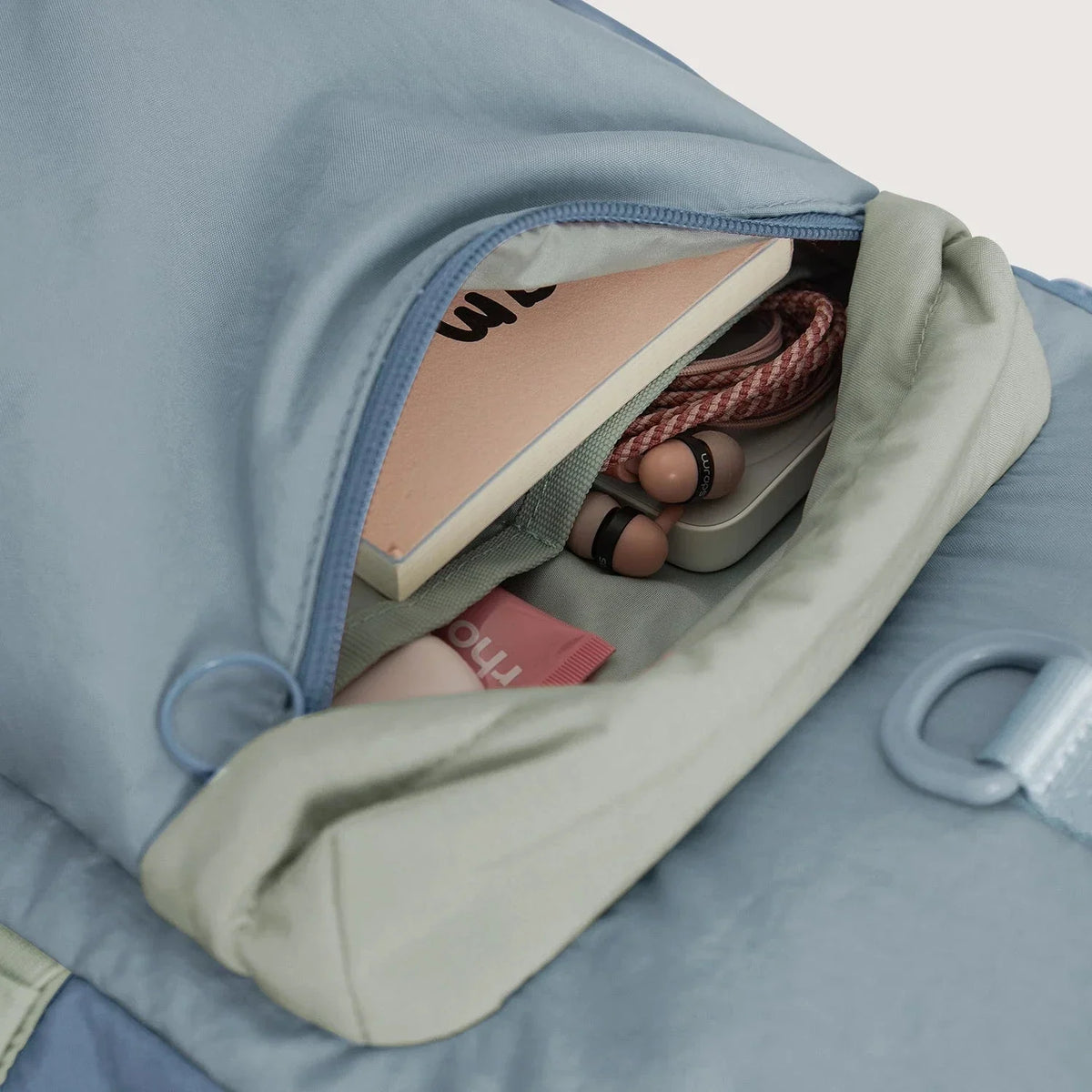 (Free Gift)crush 18L Backpack - Image 26