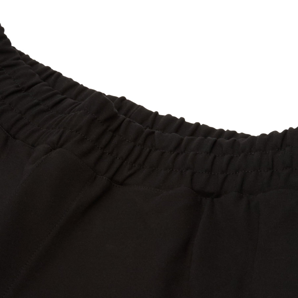 3.Paradis Freedom Dove Track Pants (Black) - Image 3