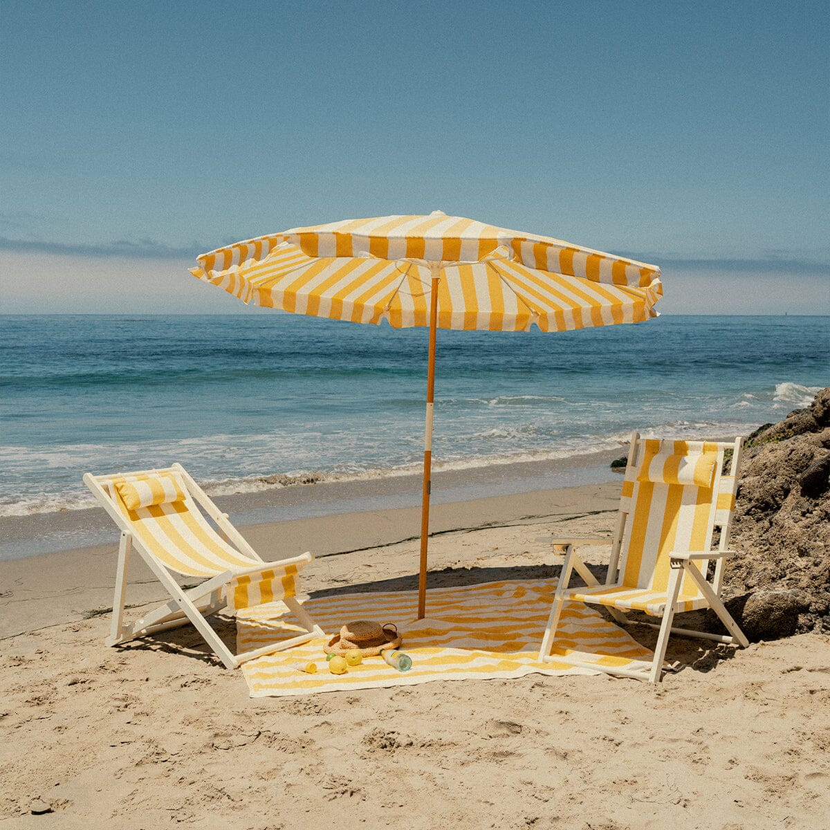The Amalfi Umbrella - Image 2