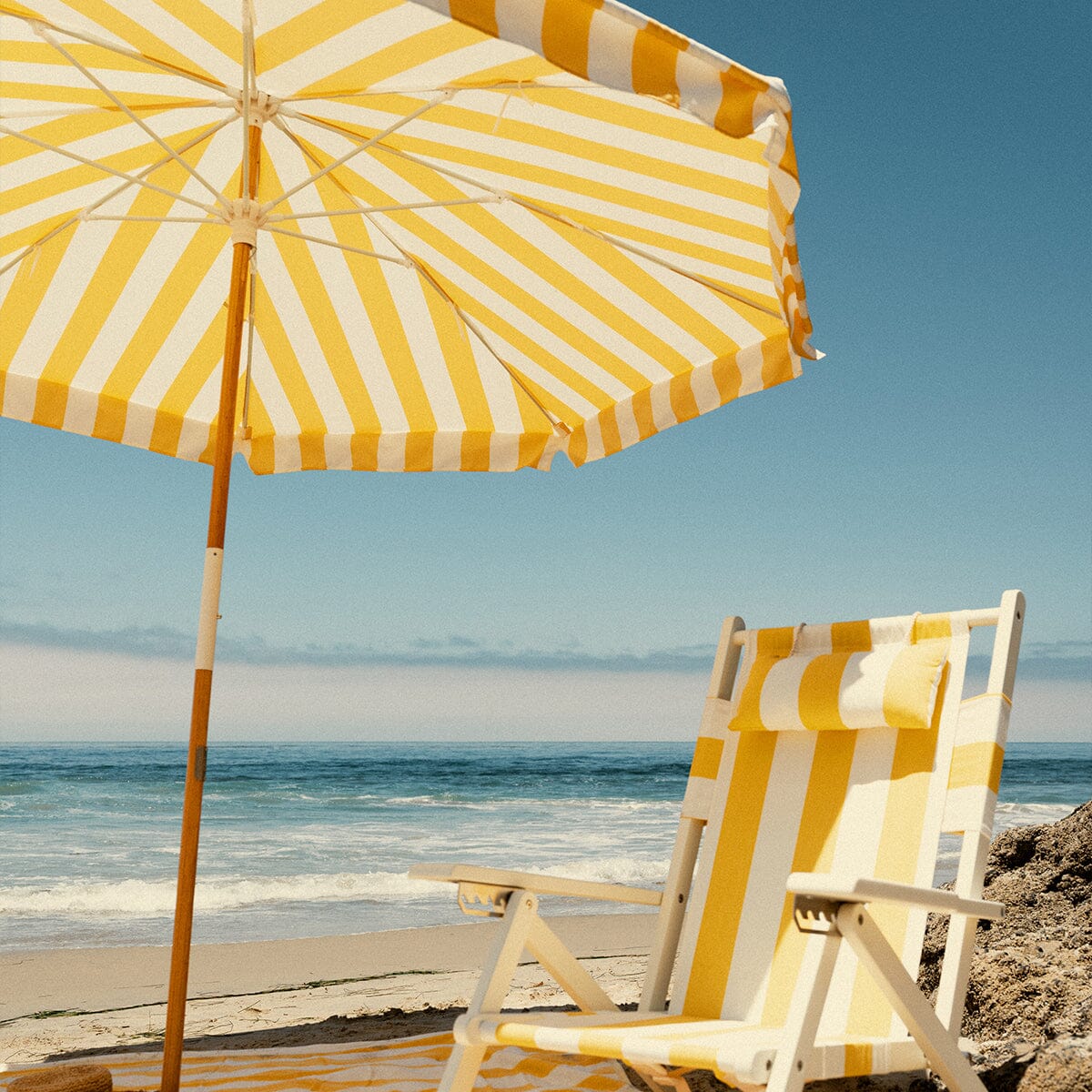 The Amalfi Umbrella - Image 8