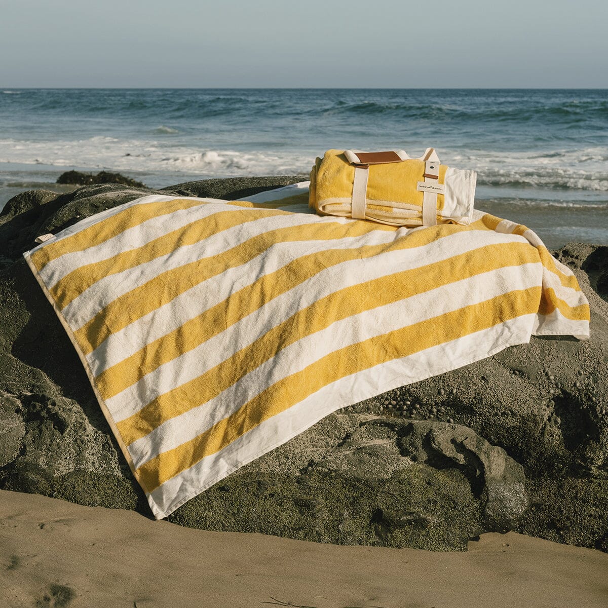 The Beach Towel - Image 11
