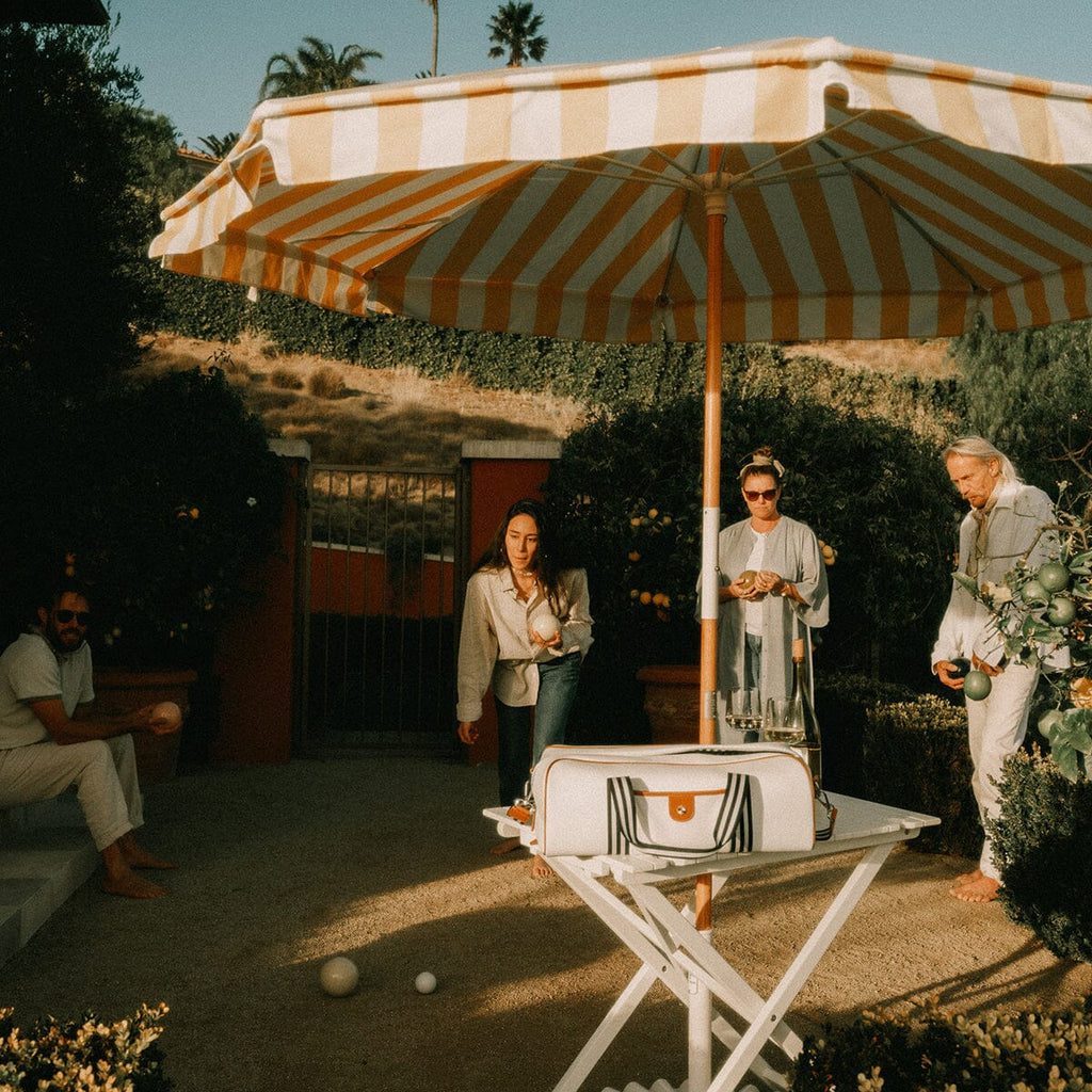 The Bocce Ball Set - Image 13