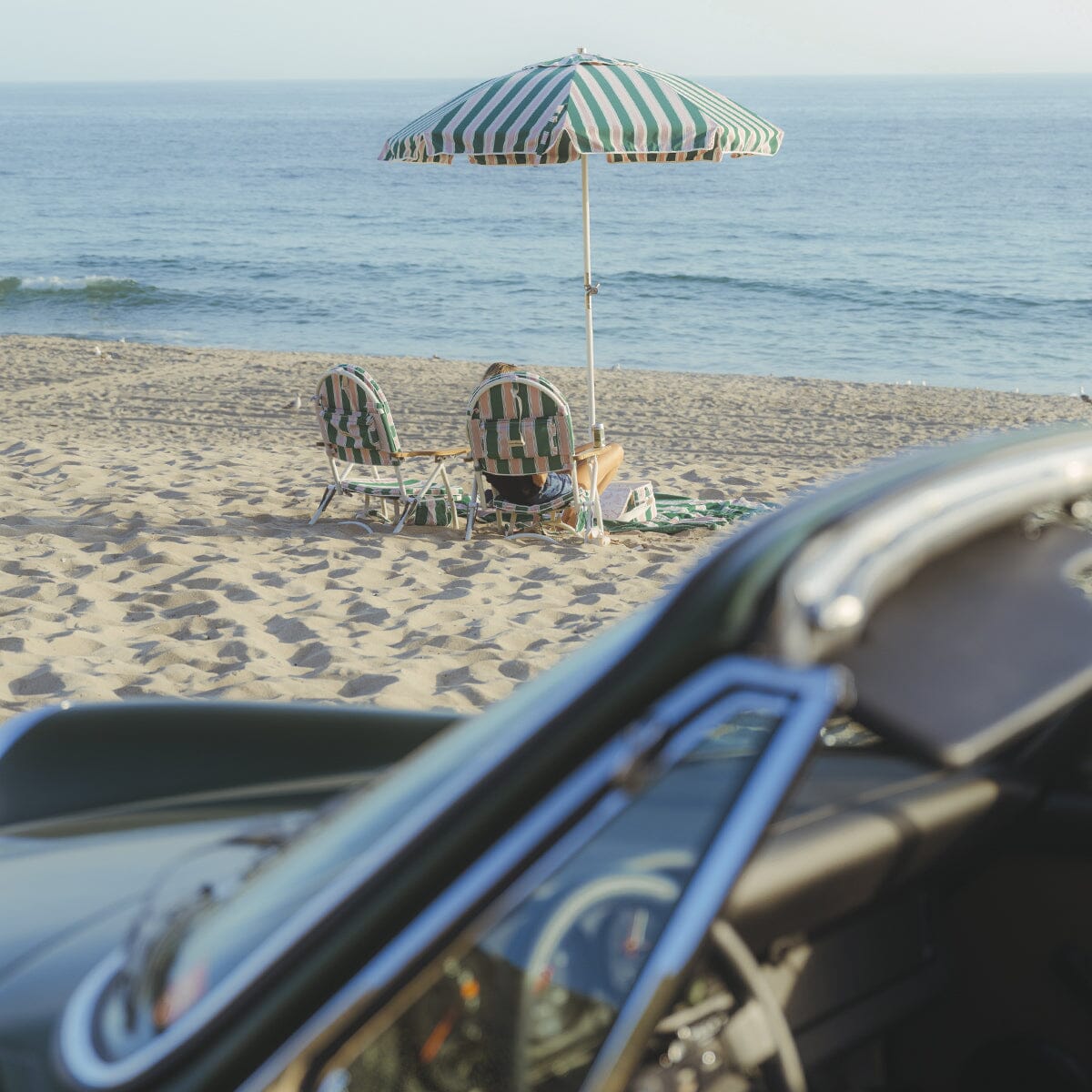 The Club Umbrella - Image 10