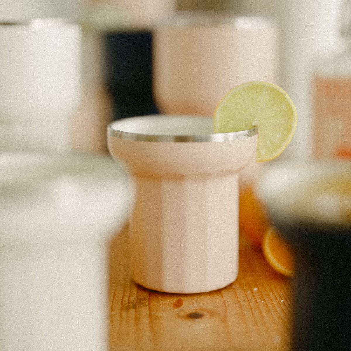The Hemingway Drinkware - Coupe - Image 2