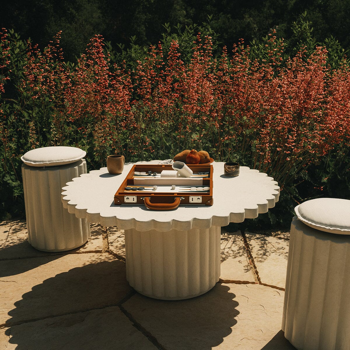The Daisy Coffee Table - Image 2