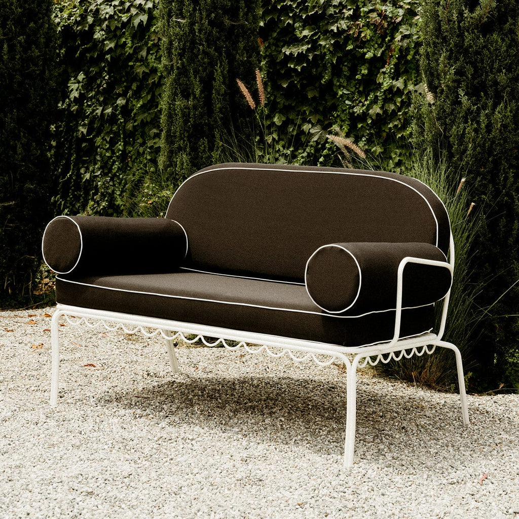 The Al Fresco Love Seat - Image 2