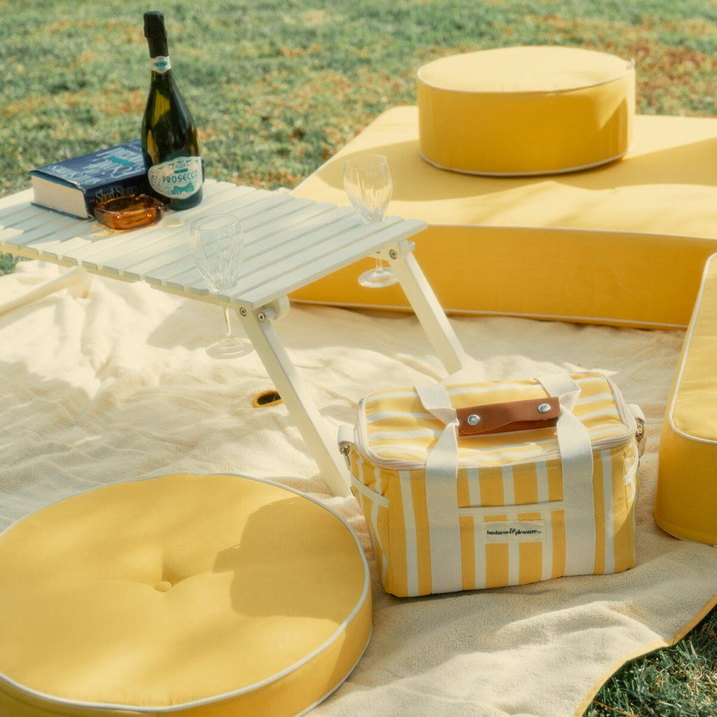 The Folding Picnic Table - Image 2