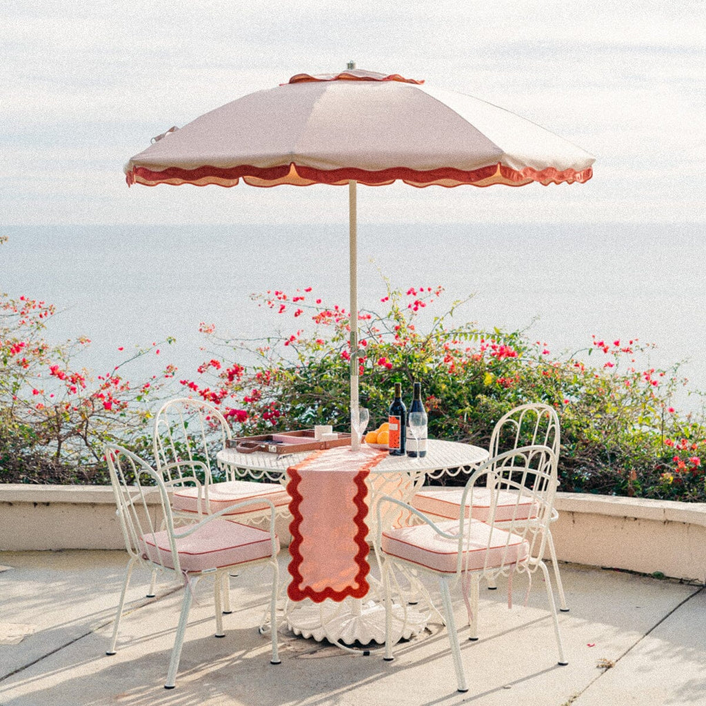 The Al Fresco Dining Chair Cushion - Image 2