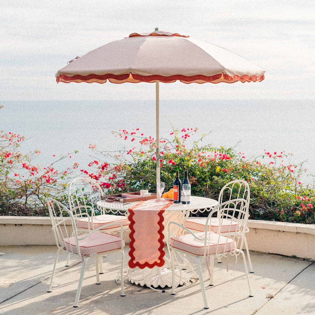 The Al Fresco Dining Chair Cushion - Image 2