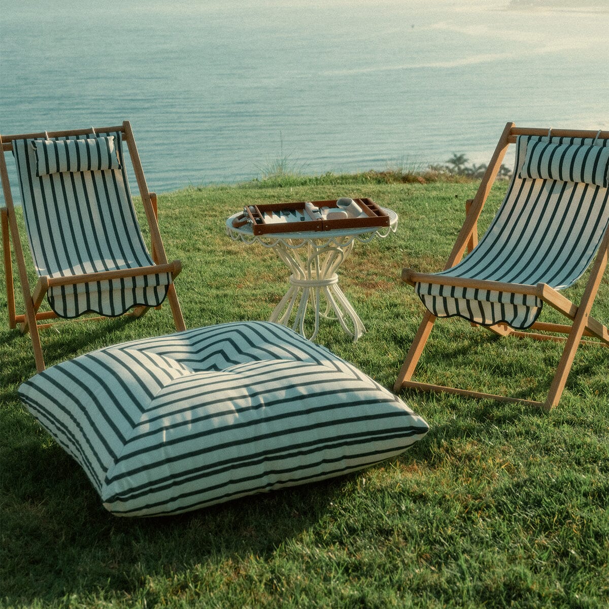 The Sling Chair - Image 2