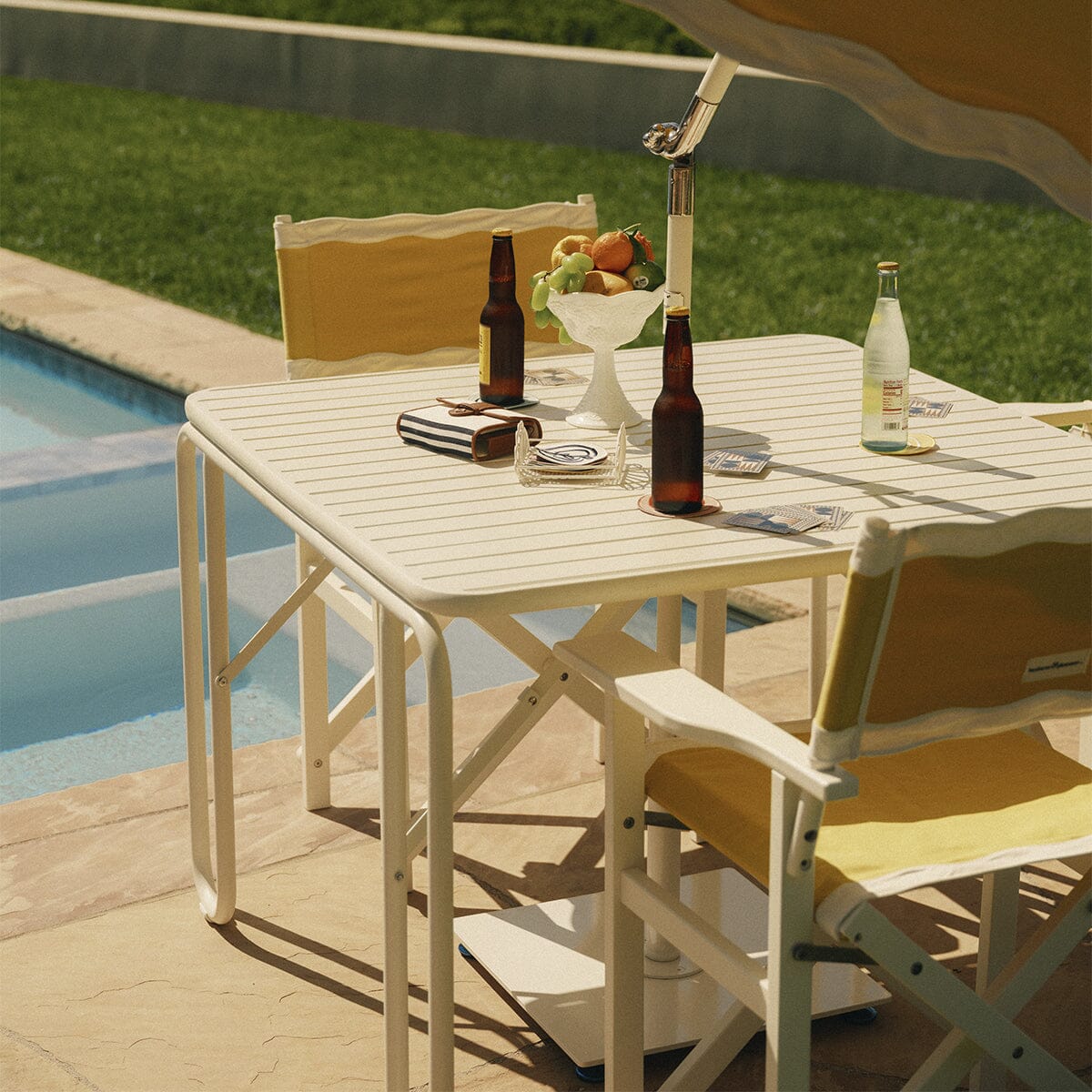 The Sunliner Card Table - Image 8
