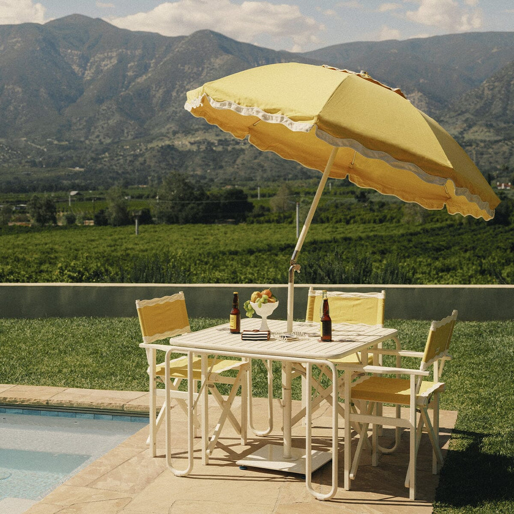 The Sunliner Card Table - Image 9