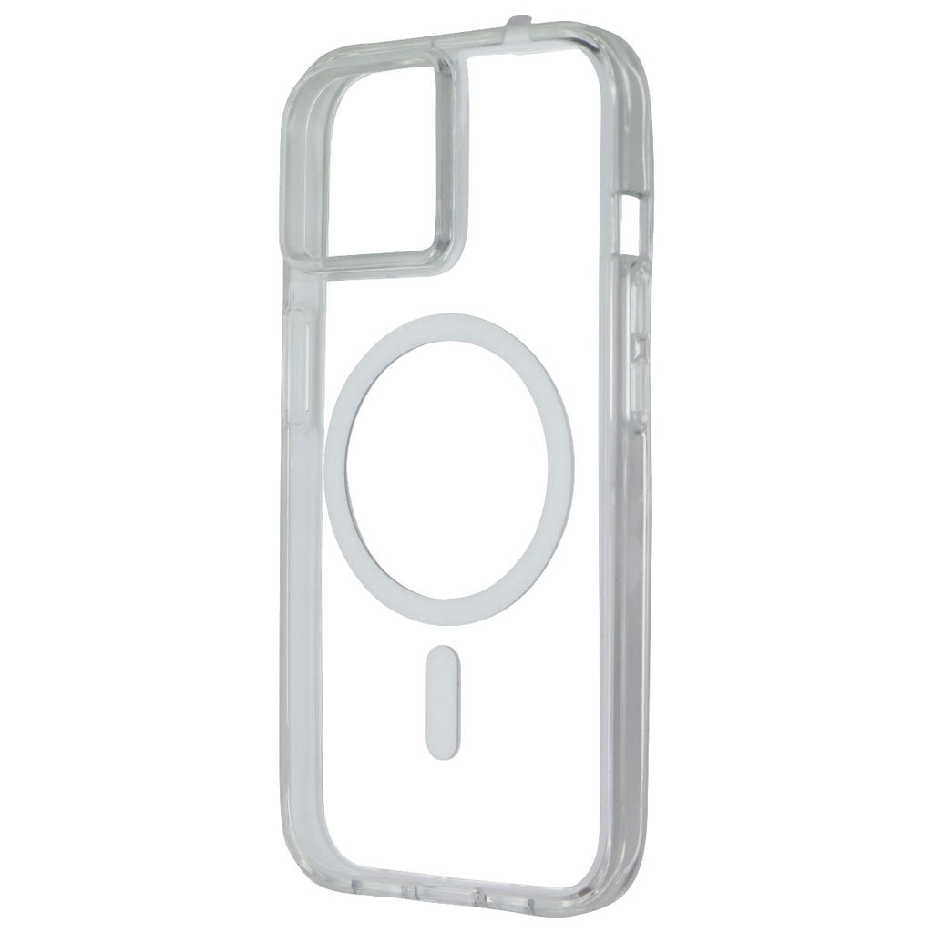 Pelican Ranger (Magnetic) Case for MagSafe for Apple iPhone 16e/15/14/13 - Clear - New