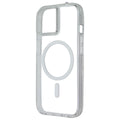 Pelican Ranger (Magnetic) Case for MagSafe for Apple iPhone 16e/15/14/13 - Clear - New