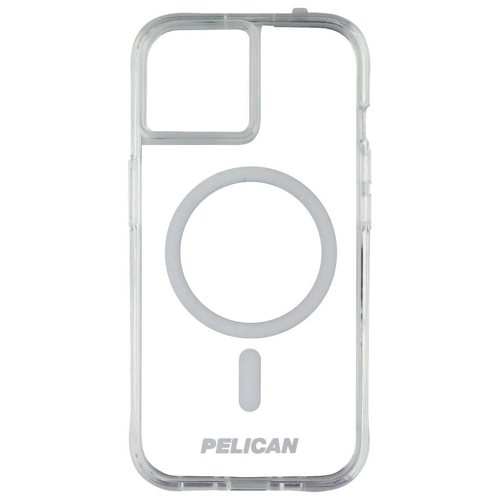 Pelican Ranger (Magnetic) Case for MagSafe for Apple iPhone 16e/15/14/13 - Clear - New - Image 2