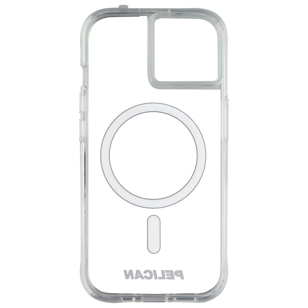 Pelican Ranger (Magnetic) Case for MagSafe for Apple iPhone 16e/15/14/13 - Clear - New - Image 3