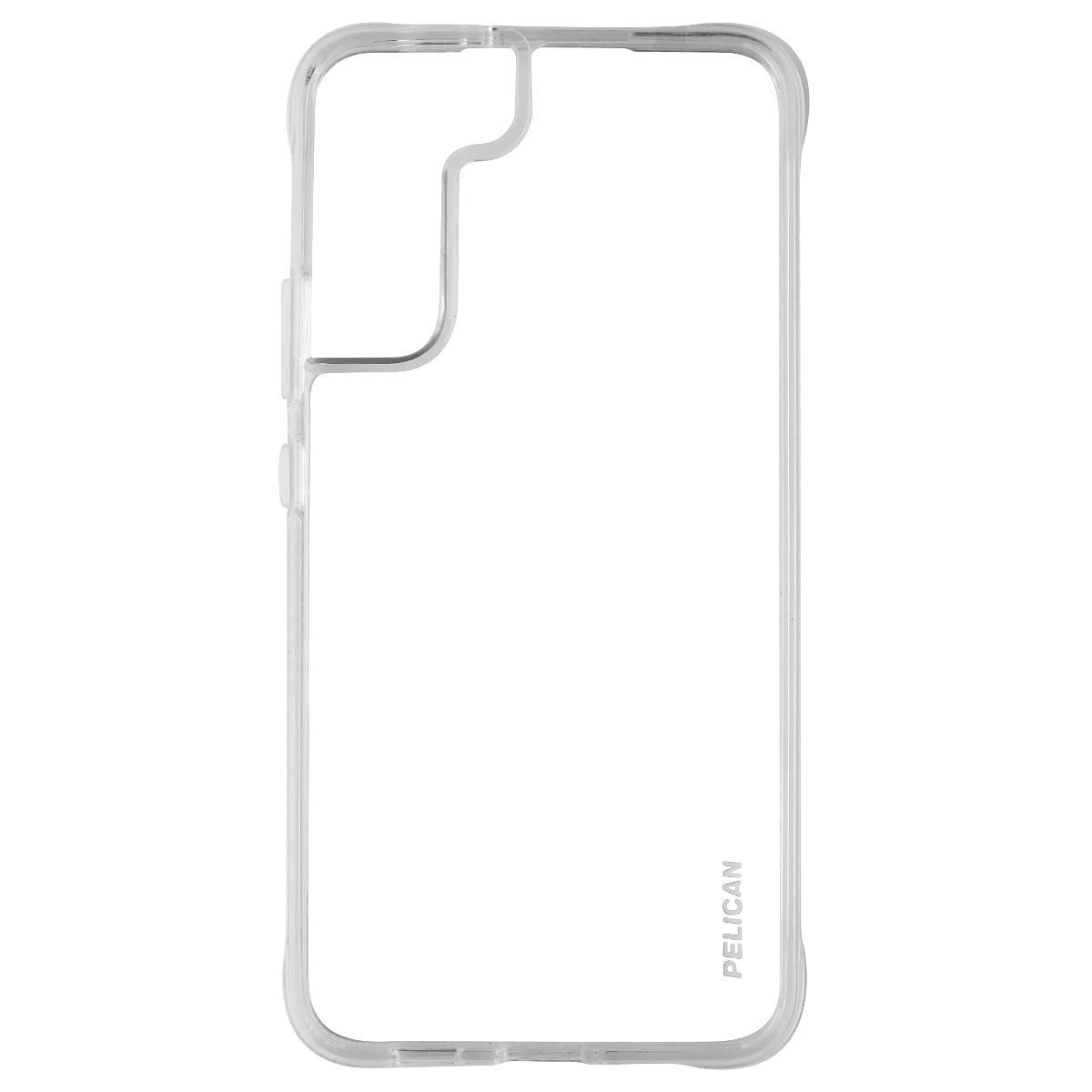 Pelican Protection Pack Hard Case and Glass for Samsung Galaxy (S22+) - Clear - New - Image 3