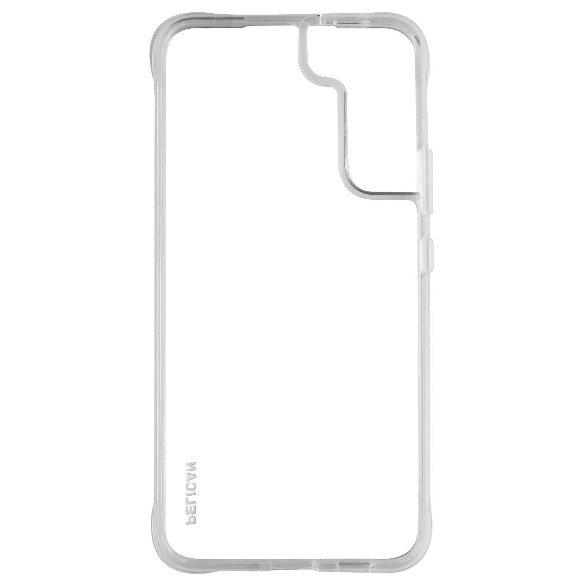 Pelican Protection Pack Hard Case and Glass for Samsung Galaxy (S22+) - Clear - New - Image 4