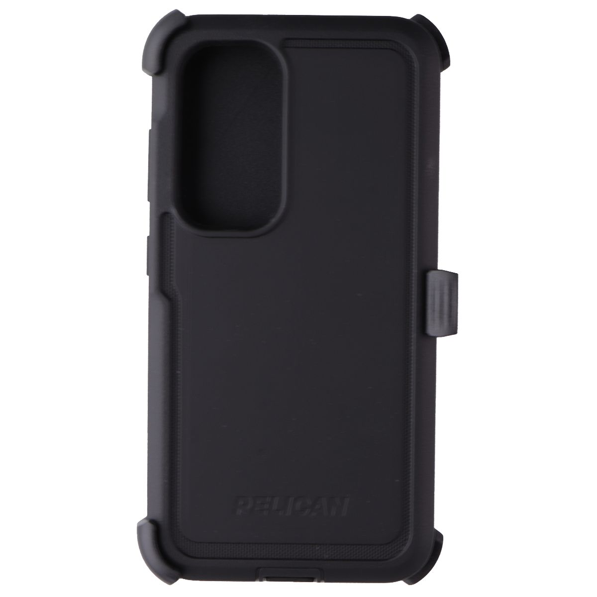 Pelican Voyager Case and Belt Clip Holster for Samsung Galaxy S24 - Black - New - Image 2