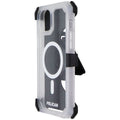 Pelican Ambassador Holster Case for MagSafe for Apple iPhone 15 Plus - Clear - New