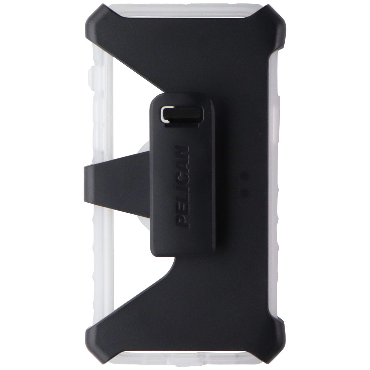 Pelican Ambassador Holster Case for MagSafe for Apple iPhone 15 Plus - Clear - New - Image 4