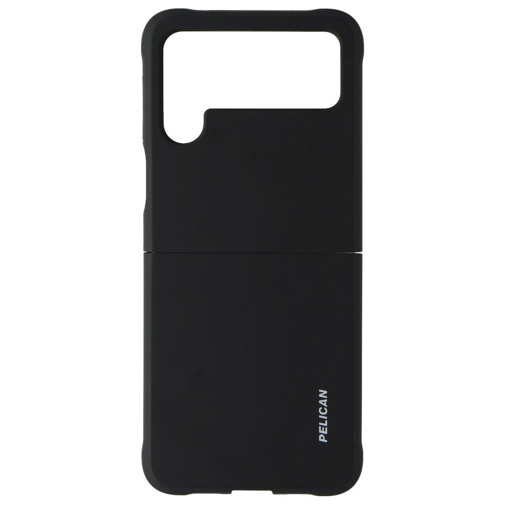 Pelican Ranger Series Case for Samsung Galaxy Z Flip3 5G - Black - New - Image 2