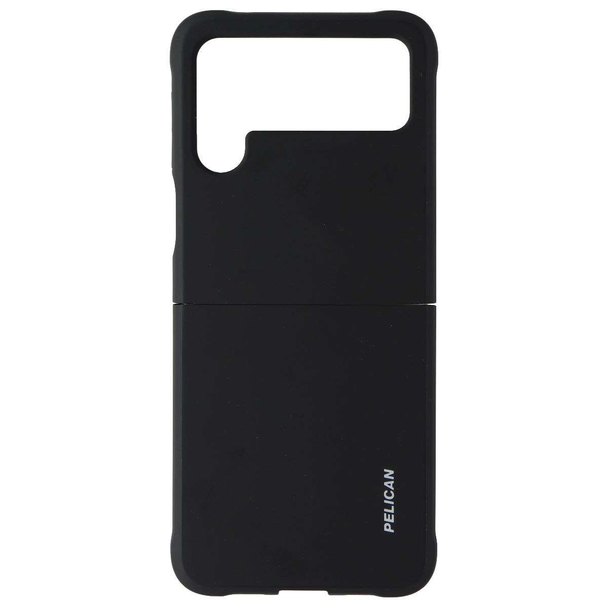 Pelican Ranger Series Case for Samsung Galaxy Z Flip3 5G - Black - New - Image 2