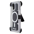 Pelican Ambassador Case for MagSafe for Apple iPhone 15 / 14 / 13 - Clear - New