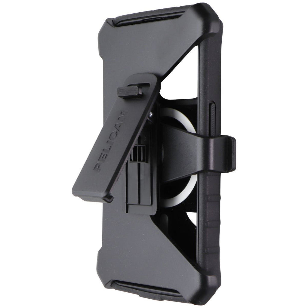 Pelican Ambassador Case for MagSafe for Apple iPhone 15 Pro - Shield Black - New - Image 2