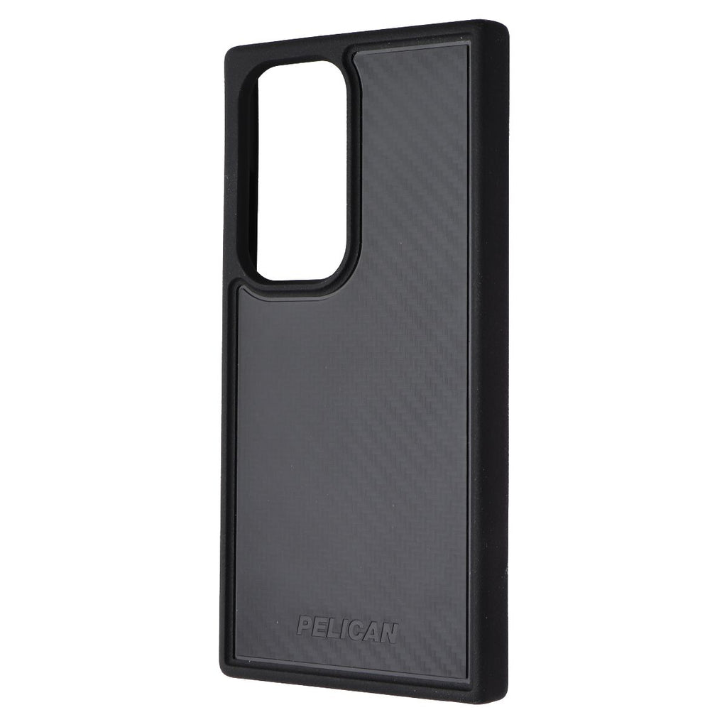 Pelican Protector Carbon Case for Samsung Galaxy S24 Ultra - Black - New