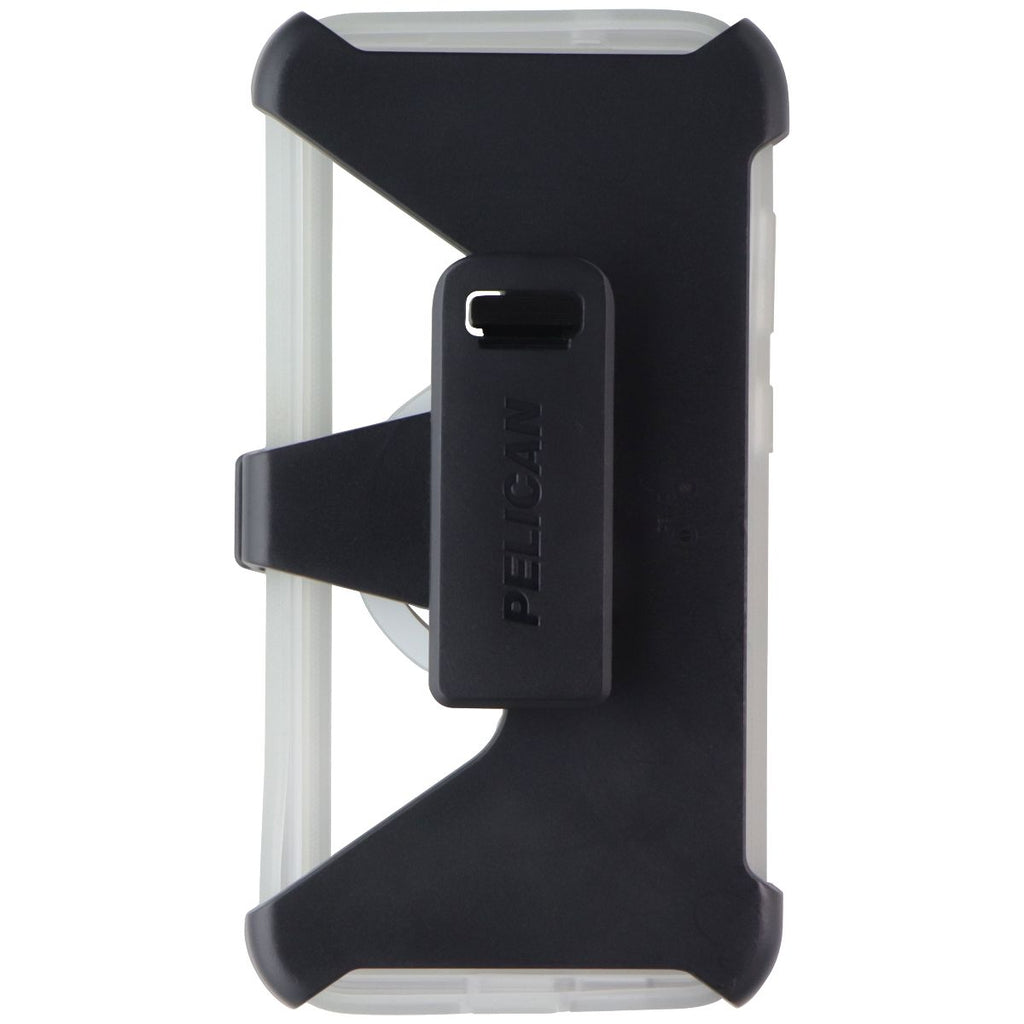 Pelican Voyager Magnetic Case + Holster for Samsung Galaxy S25+ (Plus) - Clear - New - Image 4