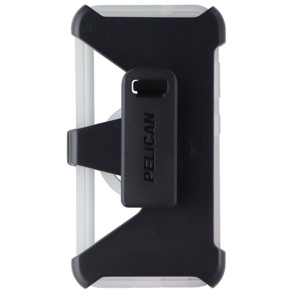 Pelican Voyager Magnetic Case + Holster for Samsung Galaxy S25 - Clear - New - Image 4