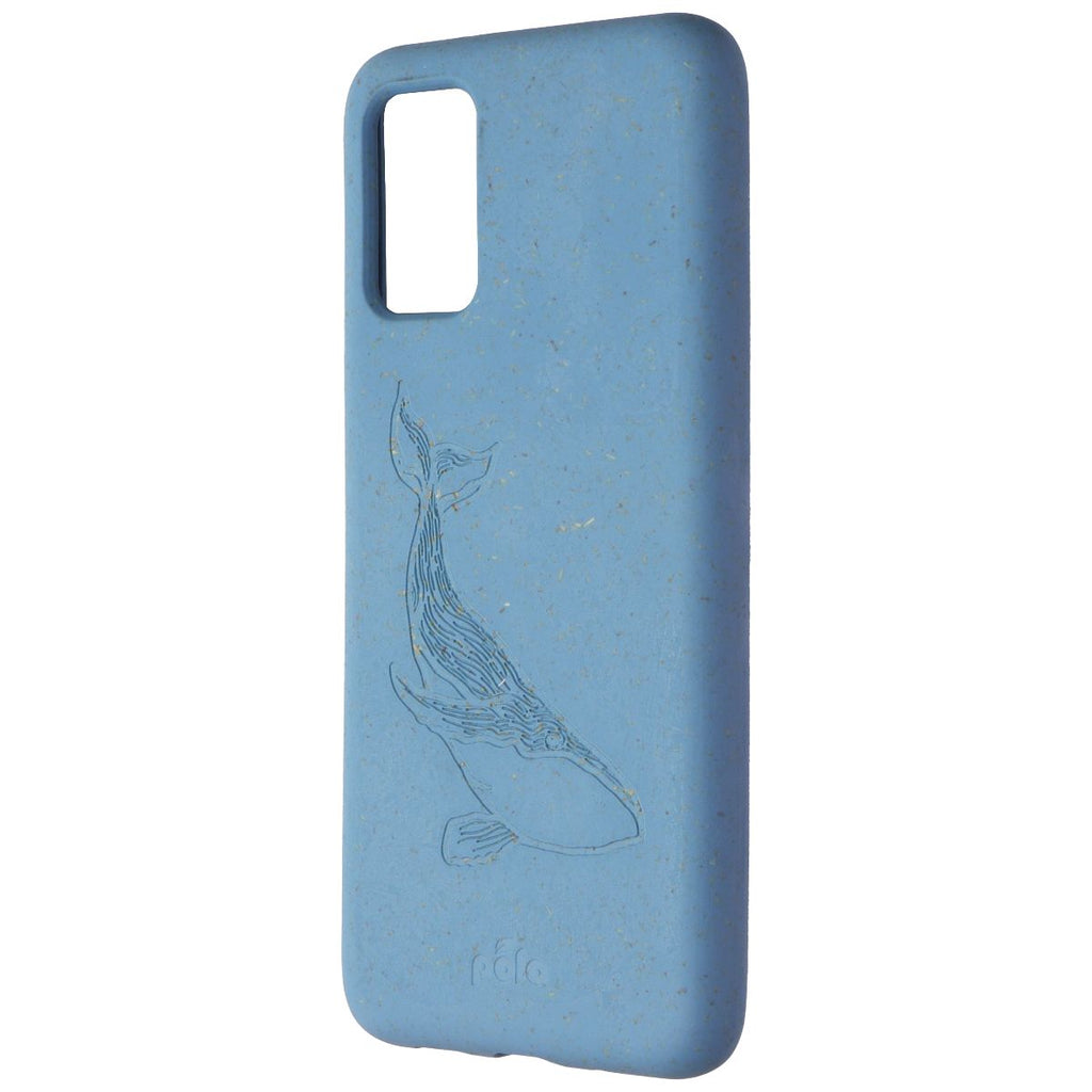 Pela Case for Samsung Galaxy (S20+) - Whale / Tidal - New
